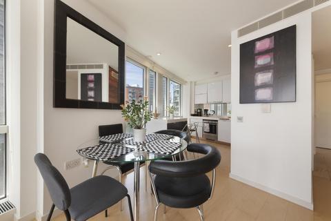 1 bedroom flat for sale, Ontario Tower, New Providence Wharf, E14