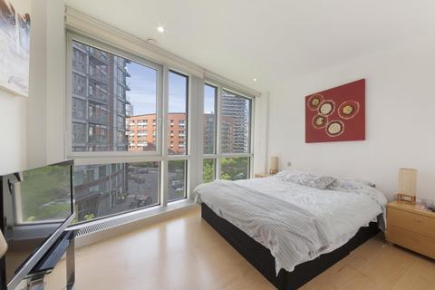 2 bedroom flat for sale, Ontario Tower, New Providence Wharf, E14