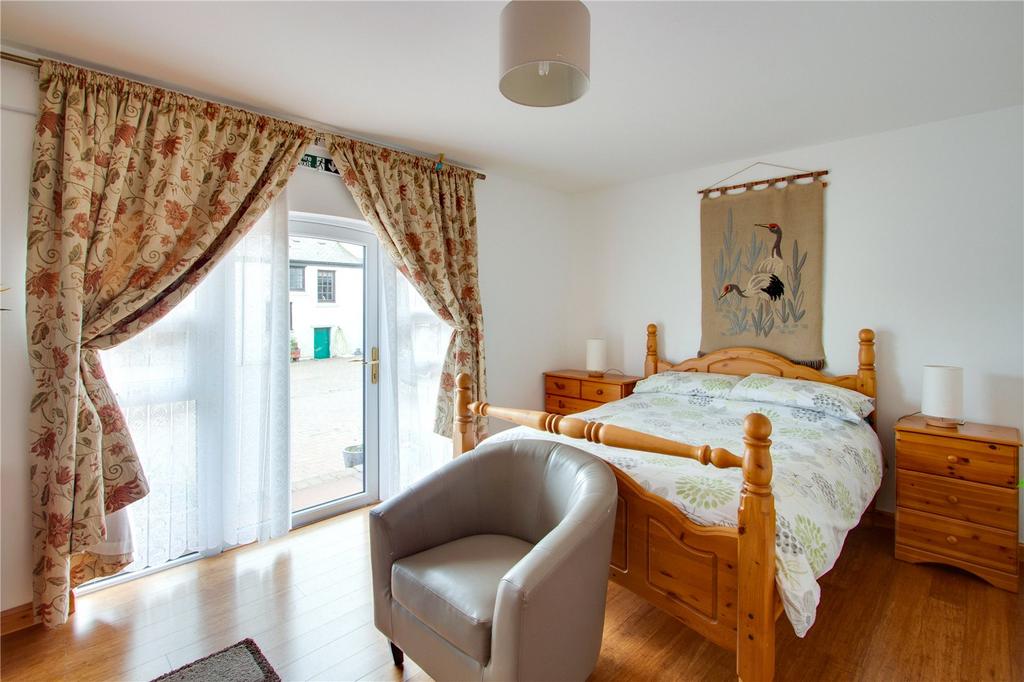 Annexe Bedroom Two