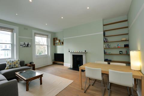 2 bedroom flat for sale, Hampstead Hill Gardens, London NW3