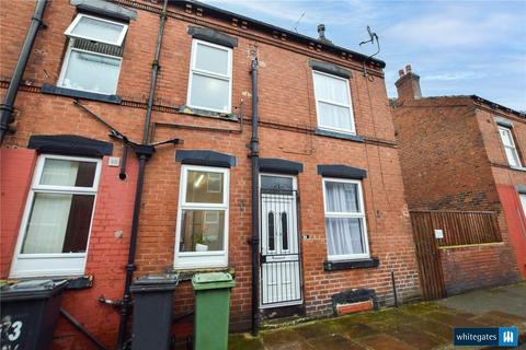 2 bedroom terraced house to rent, Marley View, Leeds, West Yorkshire, LS11