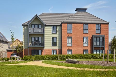 1 bedroom apartment for sale, Holmhill Drive, Felixstowe, Suffolk, IP11