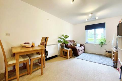 2 bedroom apartment for sale, Toad Lane, Blackwater, Surrey