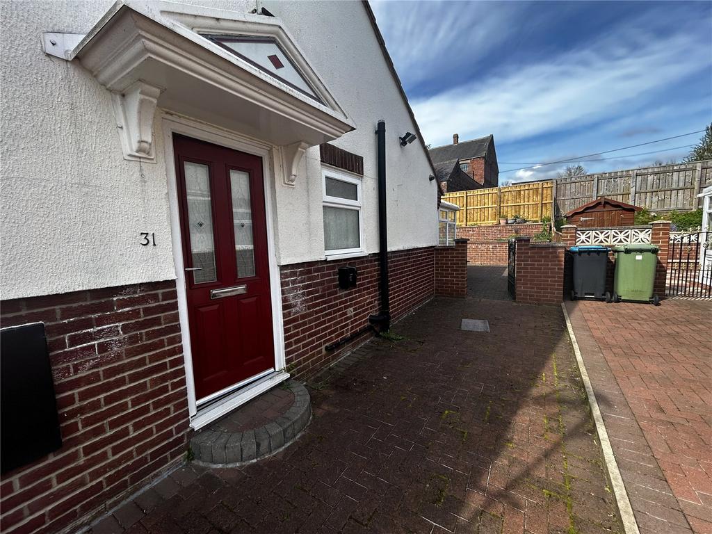 Pinedale Drive, South Hetton, DH6 2 bed semidetached house for sale £110,000
