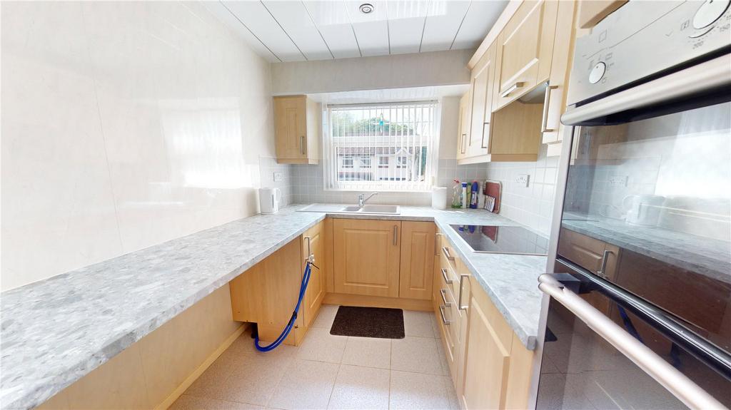 Pinedale Drive, South Hetton, DH6 2 bed semidetached house for sale £110,000