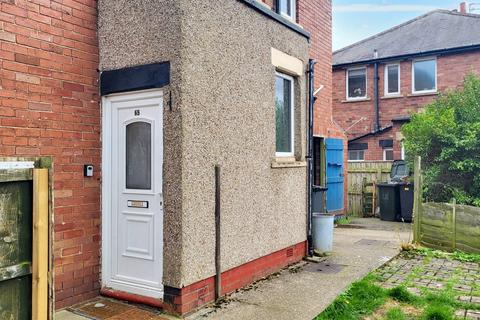 2 bedroom semi-detached house to rent, Langley Road, North Shields NE29