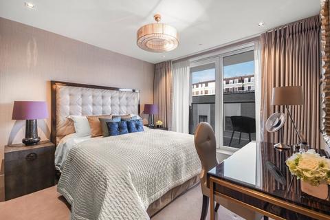 3 bedroom apartment for sale, Radnor Terrace London W14