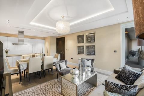 3 bedroom apartment for sale, Radnor Terrace London W14