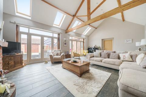 3 bedroom barn conversion for sale, High Street, Brant Broughton, Lincoln, Lincolnshire, LN5