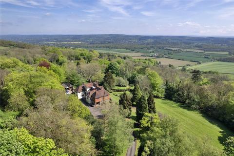 8 bedroom detached house for sale, Chestnut Avenue, Westerham, Kent, TN16