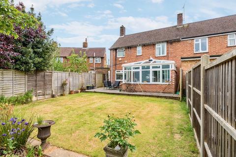 3 bedroom semi-detached house for sale, The Spinney, Pulborough, West Sussex