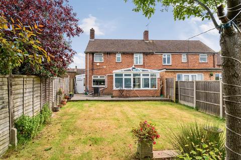 3 bedroom semi-detached house for sale, The Spinney, Pulborough, West Sussex