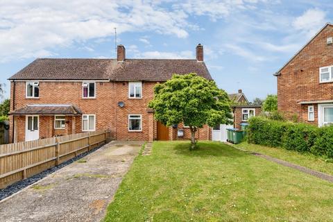 3 bedroom semi-detached house for sale, The Spinney, Pulborough, West Sussex