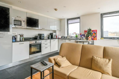 2 bedroom apartment to rent, Streatham Place, London, SW2
