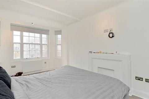 1 bedroom apartment to rent, Ivor Court, Gloucester Place, London, NW1