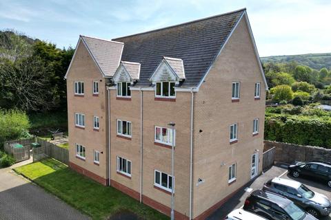 2 bedroom flat for sale, Park Court, Ilfracombe