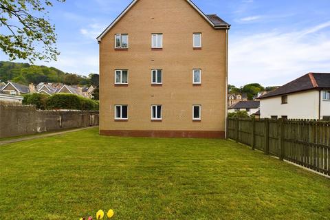 2 bedroom flat for sale, Park Court, Ilfracombe