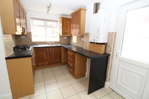 2 bedroom terraced house for sale, Redruth Street, Manchester