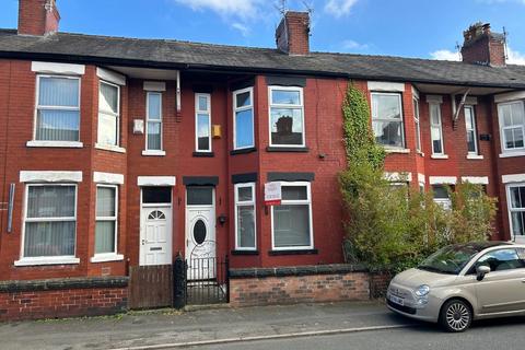 2 bedroom terraced house for sale, Redruth Street, Manchester