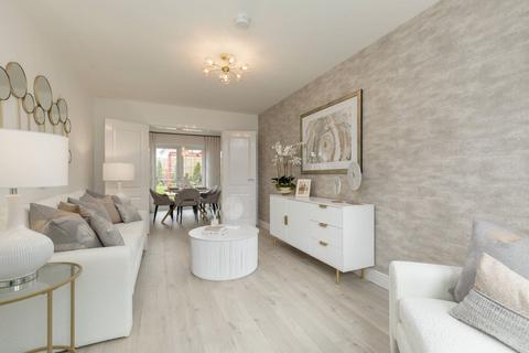 3 bedroom semi-detached house for sale, Plot 114, Carnoustie at Oakwood Edge, Oak Place EH22