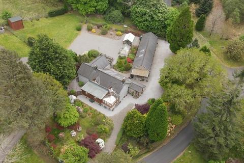 4 bedroom detached house for sale, Airdenny House, Glen Lonan Road, Taynuilt, Argyll, PA35 1HY, Taynuilt PA35