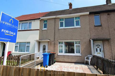 3 bedroom terraced house for sale, Wansbeck Avenue, Fleetwood, FY7