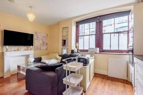 1 bedroom flat for sale, Southside Street, Plymouth PL1