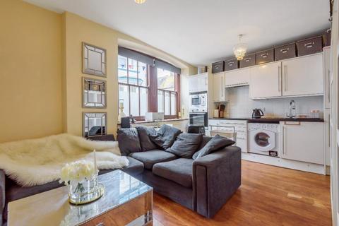 1 bedroom flat for sale, Southside Street, Plymouth PL1