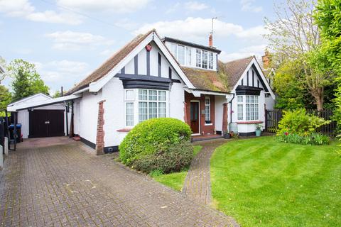 4 bedroom detached house for sale, Ryders Avenue, Westgate-On-Sea, CT8