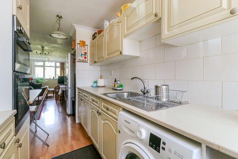 4 bedroom terraced house for sale, Palmerston Road, N22