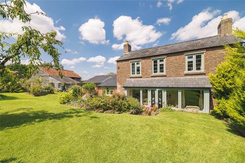 4 bedroom detached house for sale, Upton Bishop, Ross-on-Wye, Herefordshire, HR9