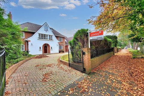 8 bedroom detached house for sale, Talbot Woods