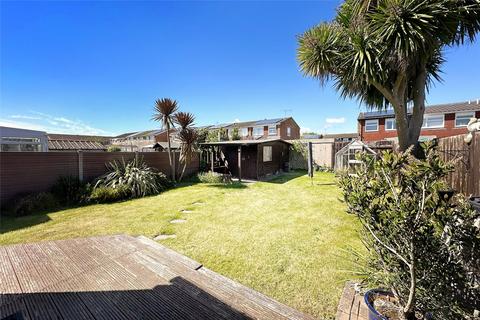 2 bedroom bungalow for sale, Courtwick Road, Littlehampton, West Sussex