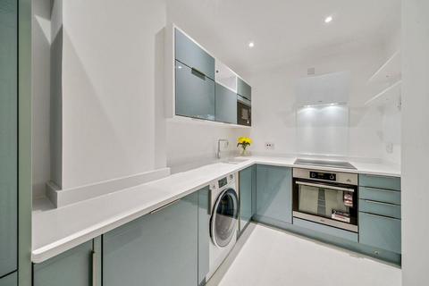 2 bedroom flat to rent, Gloucester Place, London, W1U