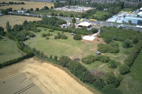 Land for sale, London Road, Marks Tey CO6