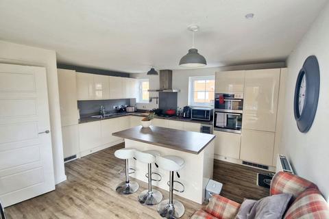 4 bedroom detached house for sale, Ascot Drive, North Gosforth, Newcastle upon Tyne, Tyne and Wear, NE13 6PB