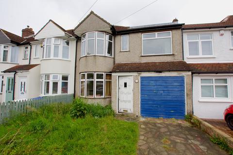 228 Burnt Oak Lane, Sidcup, DA15 8LN