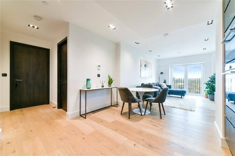 1 bedroom apartment to rent, Keybridge Tower, 1 Exchange Gardens, London, SW8