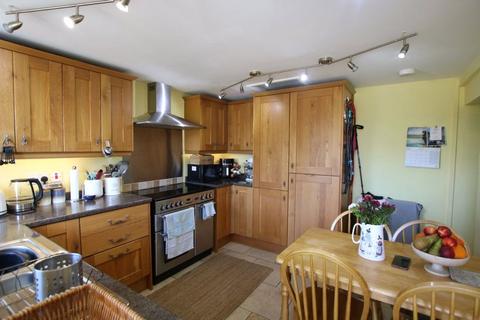 2 bedroom detached house for sale, Ty Moel, Llanallgo, Anglesey, LL72