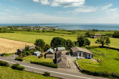 2 bedroom detached house for sale, Ty Moel, Llanallgo, Anglesey, LL72