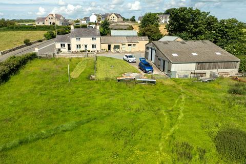 2 bedroom detached house for sale, Ty Moel, Llanallgo, Anglesey, LL72