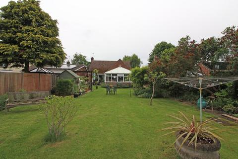 3 bedroom bungalow for sale, High Street, Hinxworth, Baldock, SG7