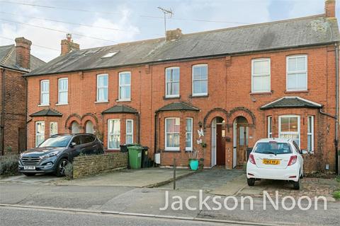 2 bedroom terraced house for sale, Chessington Road, Ewell, Epsom, KT19