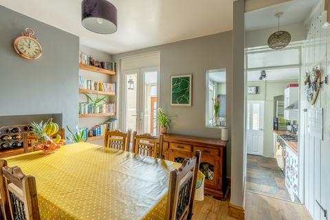 85 Quantock Road, Bristol, BS3 4PQ