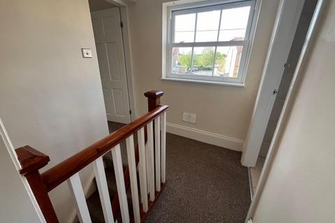 2 bedroom semi-detached house to rent, Turners Buildings, Durham, DH7