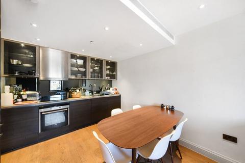 2 bedroom apartment for sale, The Lincolns, London WC1X