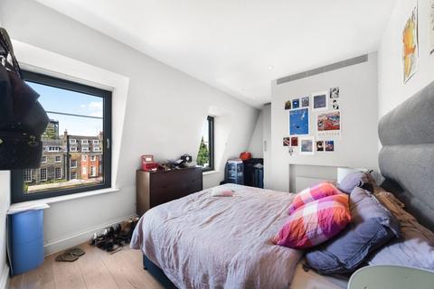 2 bedroom apartment for sale, The Lincolns, London WC1X
