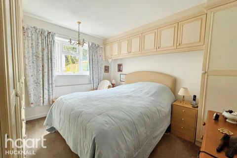 3 bedroom detached bungalow for sale, Dale Close, Nottingham