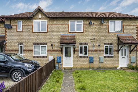 2 bedroom terraced house for sale, Willow Drive, Bicester, OX26