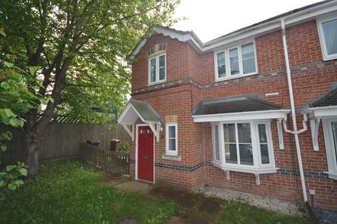 3 bedroom semi-detached house to rent, Manor Way, Bolton-upon-Dearne, Rotherham, South Yorkshire, S63